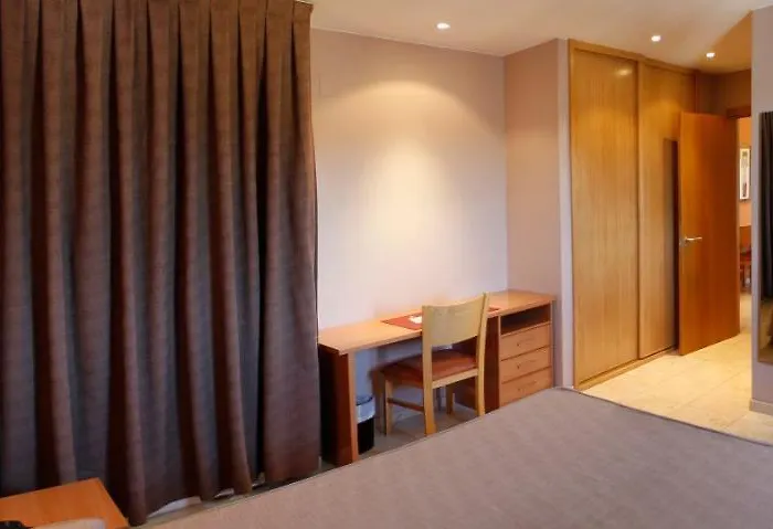 Ciudad De Hotel Lugo