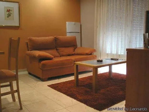 Hotel Ciudad De Lugo